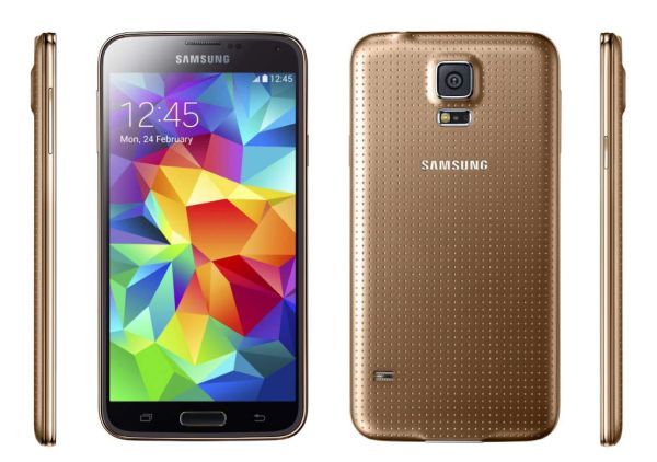 Pirater un smartphone Samsung Galaxy